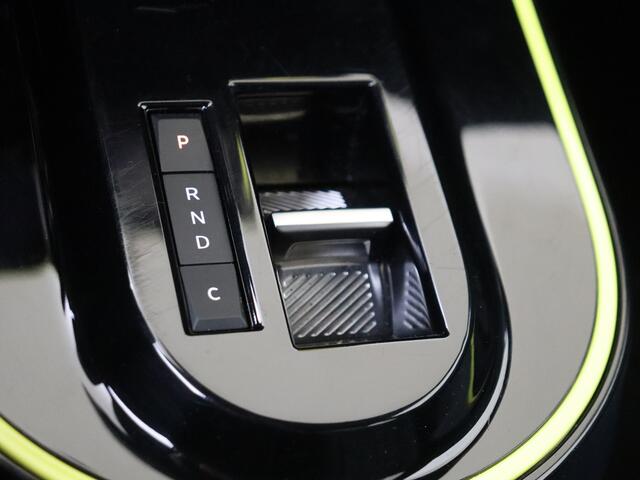 Fiat Panda Grande La Prima 11 kW 44 kWh