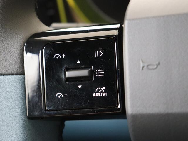 Fiat Panda Grande La Prima 11 kW 44 kWh