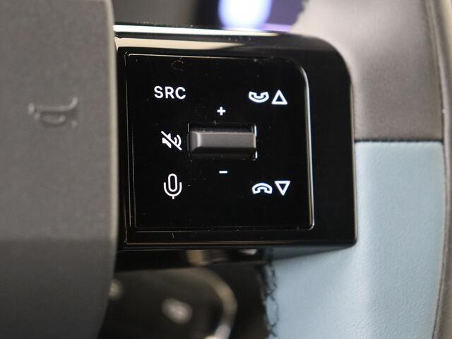Fiat Panda Grande La Prima 11 kW 44 kWh
