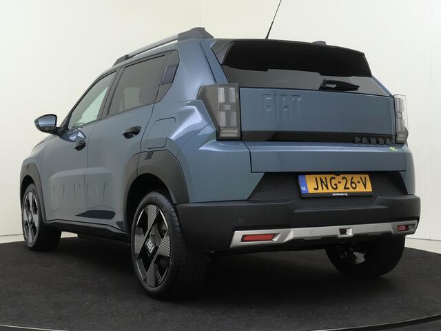 Fiat Panda Grande La Prima 11 kW 44 kWh