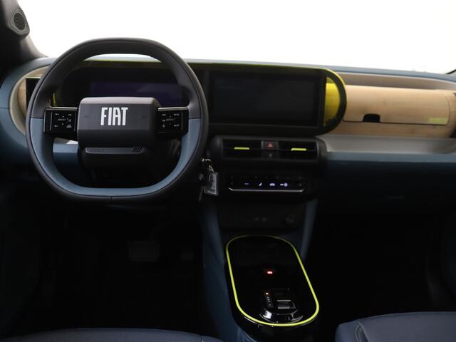 Fiat Panda Grande La Prima 11 kW 44 kWh