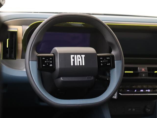 Fiat Panda Grande La Prima 11 kW 44 kWh