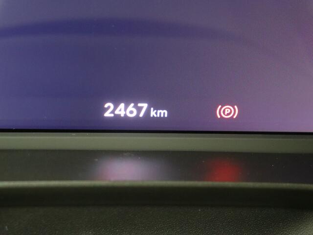 Fiat Panda Grande La Prima 11 kW 44 kWh