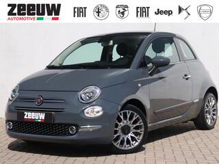 FIAT 500 TwinAir Turbo 80 PK Lounge | Navi | Cruise | Style | 16