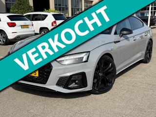 AUDI A5 SPORTBACK 35 TFSI S edition