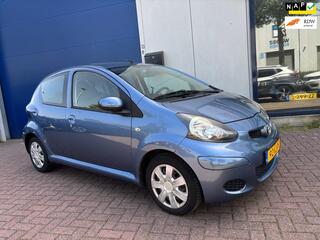 TOYOTA AYGO 1.0-12V Comfort