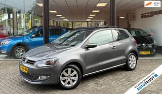 VOLKSWAGEN POLO 1.2 TSI 105pk AUTOMAAT | CRUISE | PANO DAK | PDC | NW APK