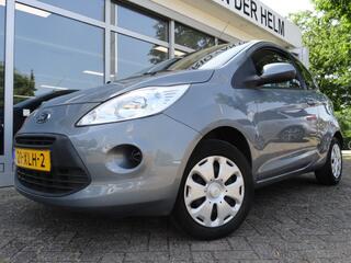 Ford Ka (2008 - 2016)