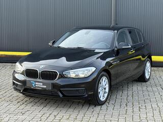 BMW 1-Serie (2011 - 2019)