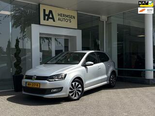 Volkswagen Polo (2009 - 2017)