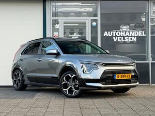 KIA Niro 1.6 GDi Hybrid ExecutiveLine Pano Apple carplay