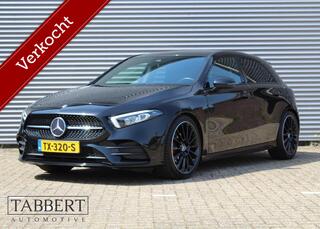 Mercedes-Benz A-Klasse (2012 - 2018)