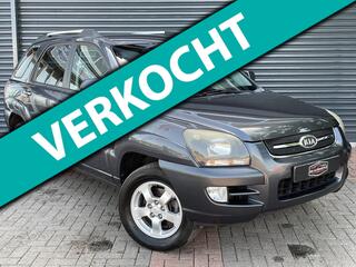 KIA SPORTAGE 2.0 CVVT X-ecutive Cruise | Climate Control | Elektr Pakket