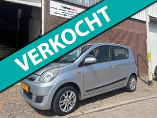 DAIHATSU CUORE 1.0 Class AIRCO&JAAR APK