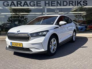 SKODA Enyaq iV 60 | SOH: 92,9% |  Climate Pack | Comfort Pack | Parkeer Pack |