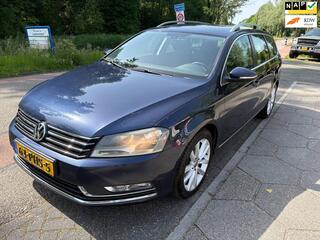 VOLKSWAGEN PASSAT Variant 1.4 TSI Comfortline BlueMotion