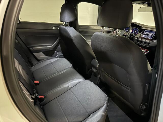 Volkswagen Polo 1.6 TDI R-Line PANO KEYLESS CAM CARPLAY