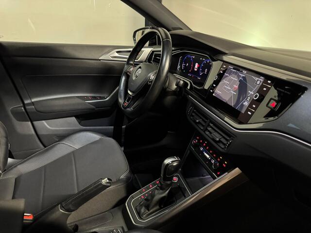 Volkswagen Polo 1.6 TDI R-Line PANO KEYLESS CAM CARPLAY