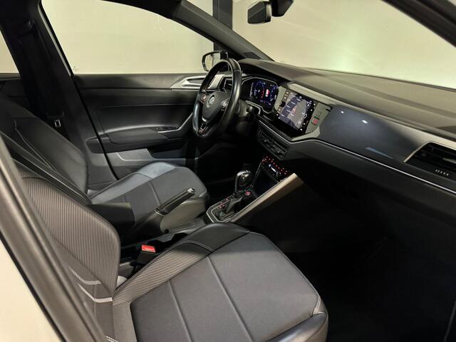 Volkswagen Polo 1.6 TDI R-Line PANO KEYLESS CAM CARPLAY