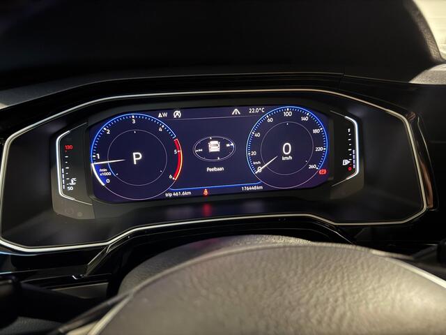 Volkswagen Polo 1.6 TDI R-Line PANO KEYLESS CAM CARPLAY
