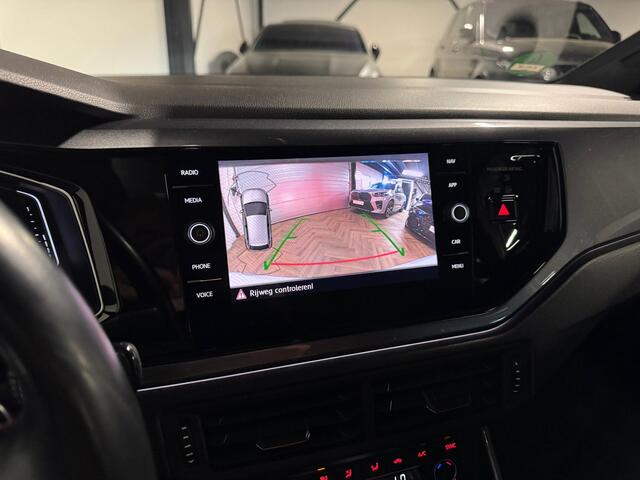 Volkswagen Polo 1.6 TDI R-Line PANO KEYLESS CAM CARPLAY