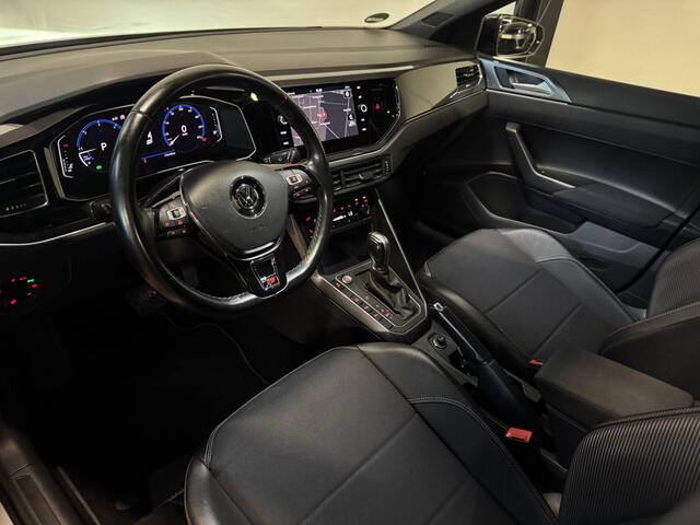 Volkswagen Polo 1.6 TDI R-Line PANO KEYLESS CAM CARPLAY