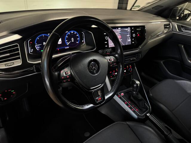 Volkswagen Polo 1.6 TDI R-Line PANO KEYLESS CAM CARPLAY