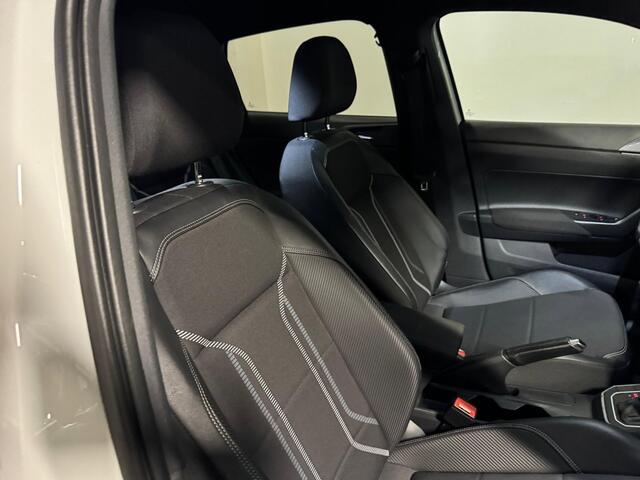 Volkswagen Polo 1.6 TDI R-Line PANO KEYLESS CAM CARPLAY