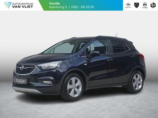 OPEL MOKKA X 1.4 Turbo Innovation Afn. trekhaak