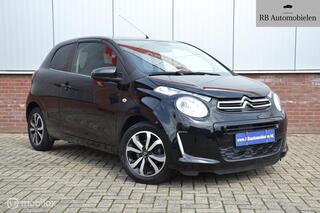 CITROEN C1 VTI-Shine 1.2|LED|47.957km|Dealeronderhoud|2014|