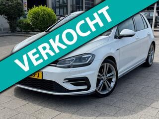 Volkswagen Golf VII