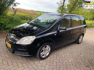 Opel Zafira (2005 - 2011)