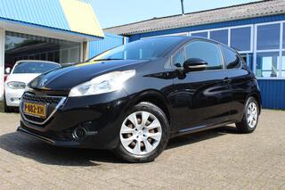 Peugeot 208 (2012 - 2019)