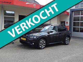 CITROEN C4 CACTUS 1.2 PureTech Shine