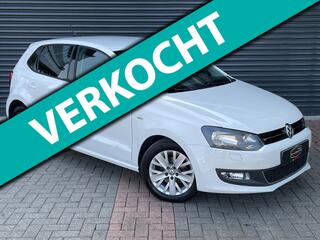 Volkswagen Polo (2009 - 2017)