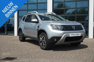 DACIA DUSTER 1.3 TCE Prestige