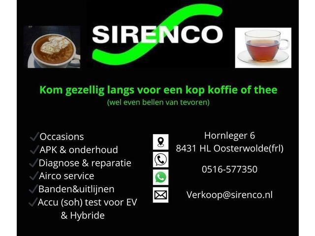 Volvo V60 2.0 T6 Recharge AWD Inscription | leder comfort zetels | 341pk | stoel en stuur verwarming | trekhaak |