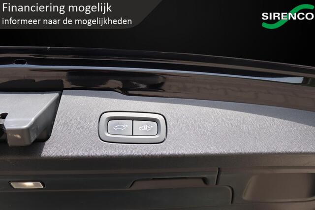 Volvo V60 2.0 T6 Recharge AWD Inscription | leder comfort zetels | 341pk | stoel en stuur verwarming | trekhaak |