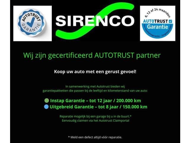 Volvo V60 2.0 T6 Recharge AWD Inscription | leder comfort zetels | 341pk | stoel en stuur verwarming | trekhaak |