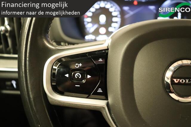 Volvo V60 2.0 T6 Recharge AWD Inscription | leder comfort zetels | 341pk | stoel en stuur verwarming | trekhaak |