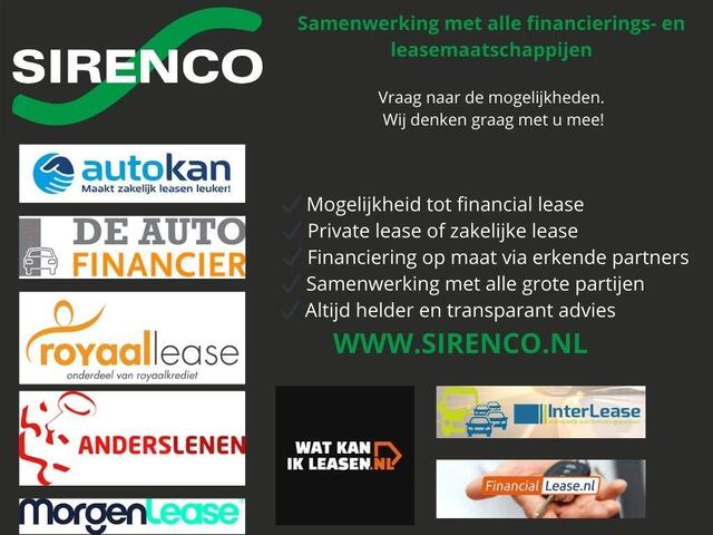 Volvo V60 2.0 T6 Recharge AWD Inscription | leder comfort zetels | 341pk | stoel en stuur verwarming | trekhaak |