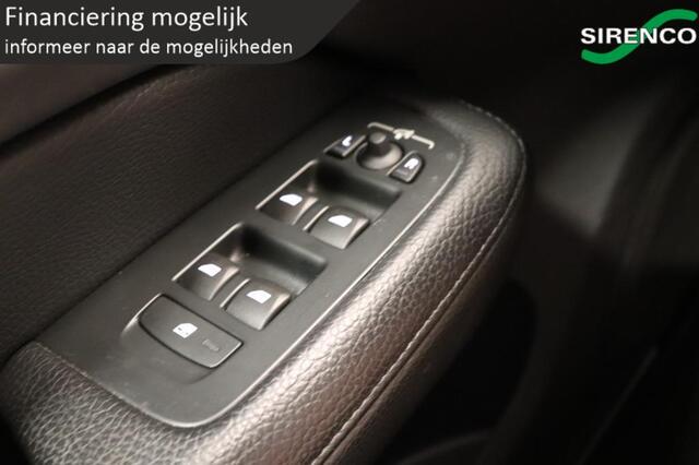 Volvo V60 2.0 T6 Recharge AWD Inscription | leder comfort zetels | 341pk | stoel en stuur verwarming | trekhaak |