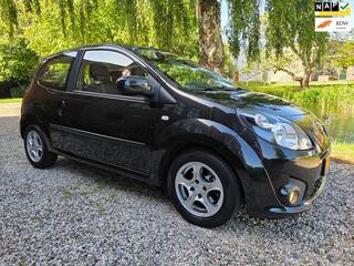 Renault Twingo (2007 - 2014)