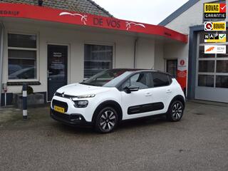 CITROEN C3 1.2 PureTech C-Series