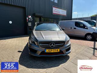 Mercedes-Benz CLA Shooting Brake (2015 - 2019)
