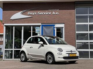 FIAT 500 0.9 TwinAir Turbo Lounge