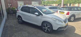 PEUGEOT 2008 1.6 VTi F�line Pano | Parkeersens. | Cruisecontrol