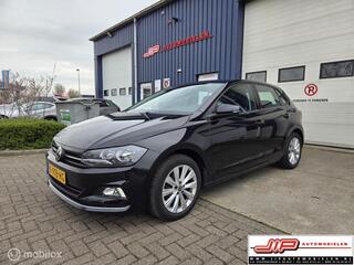 VOLKSWAGEN POLO 1.0 TSI Highline