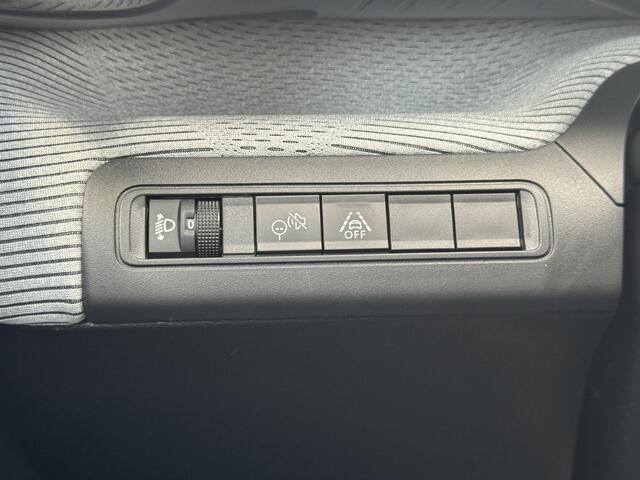 Citroen C3 �-C3 Aircross Max 113pk Extended Range 54 kWh | Parkeersensoren V+A  | Rijklaar geleverd incl 12 maanden BOVAG garantie