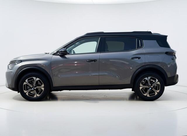 Citroen C3 �-C3 Aircross Max 113pk Extended Range 54 kWh | Parkeersensoren V+A  | Rijklaar geleverd incl 12 maanden BOVAG garantie